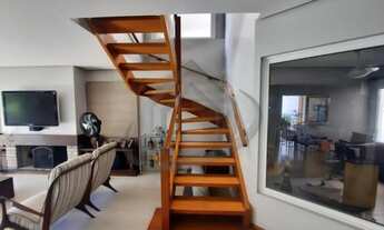 Imagem 3: Casa para Venda - 240m², 3 dormitórios, sendo 3 suites, 2 vagas - Hípica