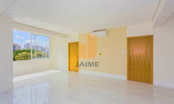 Imagem 3: Apartamento com 5 dormitórios, totalmente reformado em localização privilegiada - Higienóp