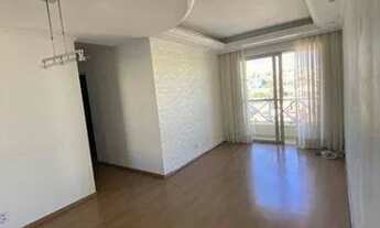 Imagem: Apartamento com 3 dormitórios à venda