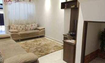 Imagem: Sobrado com 3 dormitórios à venda, 220