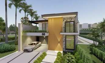 Imagem 3: CASA A VENDA JARDIM DI ROMA