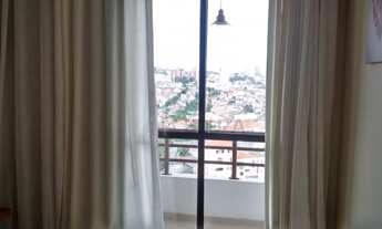 Imagem: Apartamento a Venda, Mandaqui, com 72 m²