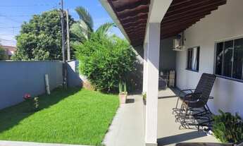 Imagem 3: Casa para Venda, Terra Bonita, 3 dormitórios, 1 suíte, 2 banheiros, 2 vagas