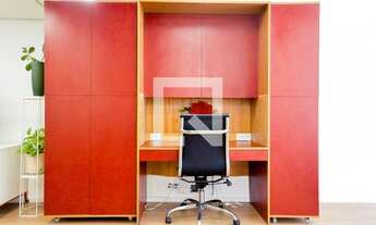 Imagem 5: Apartamento para Aluguel - Santa Cecília, 2 Quartos, 100 m2