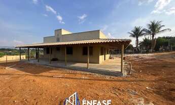 Imagem 4: Fazenda / Sítios / Chácaras com 3 dormitórios à venda em Igarapé