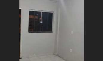 Imagem 3: Alugo apartamento térreo de 2qts com suíte e uma vaga de garagem na QNN 4 - Ceilândia Sul