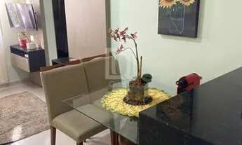 Imagem 2: Apartamento à venda Condomínio Residencial Parque Sicília