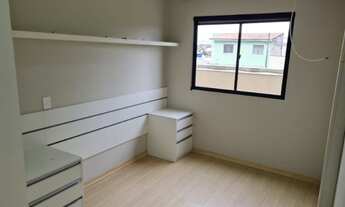 Imagem 6: Apartamento no Cajuru, 2 quartos
