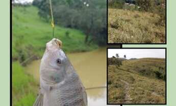 Imagem: Santa Isabel, cidade linda por natureza!