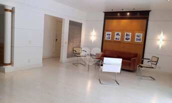 Imagem 5: Apartamento com 4 dormitórios para alugar, 276 m² por R$ 12.069,65/mês - Jardim Oceânico