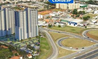 Imagem: Apartamento para venda com 50 metros quadrados