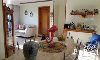 Imagem 3: Apartamento 92m2 , 3 dormitórios 2 vagas metro conceição !