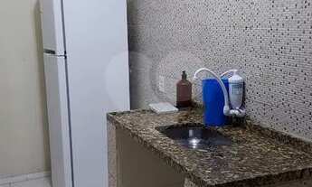 Imagem 6: Rio de Janeiro - Apartamento Padrão - RIO COMPRIDO