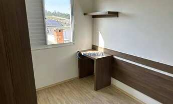 Imagem 2: CONDOMÍNIO VINTAGE CLUB - 03 QUARTOS C/ SUÍTE - ÁREA GOURMET COMPLETA!!