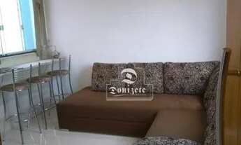 Imagem 2: Cobertura com 2 dormitórios à venda, 136 m² por R$ 600.000,00 - Parque das Nações - Santo