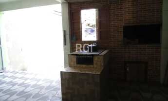 Imagem 6: Casa para Venda - 400m², 4 dormitórios, 5 vagas - Partenon