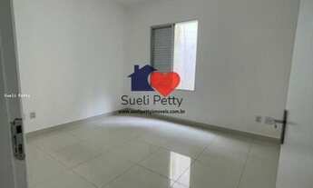 Imagem 3: Apartamento 2 Quartos para Venda em Santos, vila mathhias, 2 dormitórios, 1 banheiro