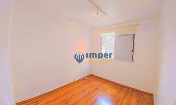 Imagem 7: Apartamento com 1 dormitório para alugar, 35 m² por R$ 2.603,61/mês - Perdizes - São Paulo