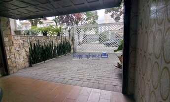 Imagem 5: Sobrado Maravilhoso 172m² na Vila Anglo. 3 quartos mais edícula