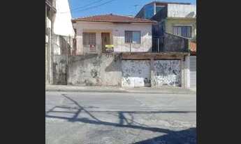 Imagem: Casa para renda ou demolição na vila luzita