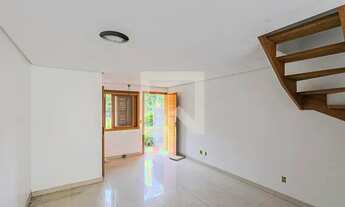 Imagem: Casa para Aluguel - Guarujá, 3 Quartos