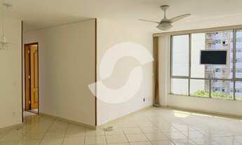 Imagem: Apartamento com 90m², 3 quartos, 1 suíte