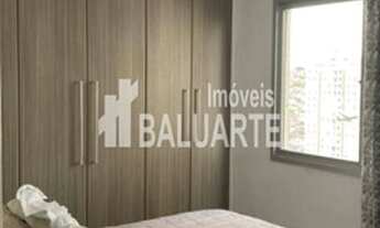 Imagem 6: Apartamento com 3 dormitórios à venda, 75 m² por R$ 549.000,00 - Jardim Consórcio - São Pa