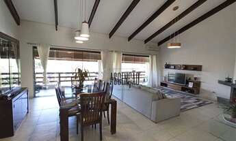 Imagem 3: Casa com 3 suítes à venda por R$ 1.800.000 - Arujázinho I, II e III - Arujá/SP