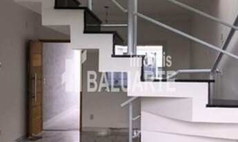 Imagem 4: Sobrado com 3 dormitórios à venda, 100 m² por R$ 570.000,00 - Campo Grande - São Paulo/SP