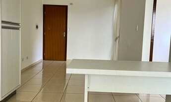 Imagem 3: Alugo apartamento bonsai Gold 1 semi mobiliado