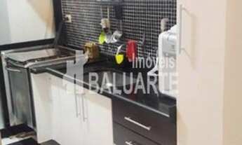 Imagem 6: Apartamento com 2 dormitórios à venda, 68 m² por R$ 455.000,00 - Jabaquara - São Paulo/SP