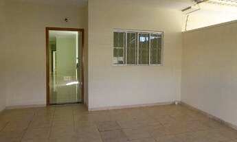 Imagem 3: Casa com 3 dormitórios para alugar, 85 m² - Loteamento Remanso Campineiro - Hortolândia/SP