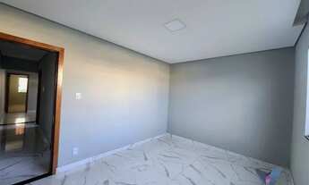 Imagem 6: Casa com quintal - Jardim Petrópolis - Betim - MG