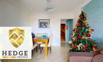 Imagem 6: Apartamento com 2 dormitórios à venda, 64 m² por R$ 380.000 - Cachoeirinha - São Paulo/SP