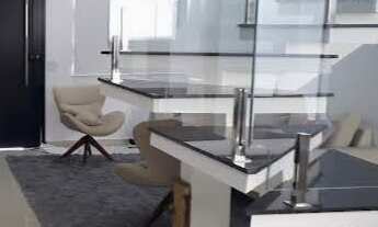 Imagem 2: Sobrado para venda tem 150 metros quadrados com 3 quartos