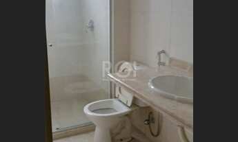 Imagem 5: Apartamento para Locação/Aluguel - 110m², 3 dormitórios, sendo 1 suites, 2 vagas - Florest