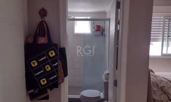 Imagem 6: Apartamento para Venda - 77.85m², 2 dormitórios, sendo 1 suites, 1 vaga - Cristo Redentor