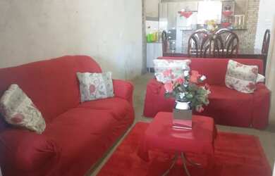 Imagem 4: ALUGO UMA CASA NO CARAMELO...R$500,00