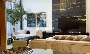 Imagem 6: Apartamento com 3 dormitórios à venda, 275 m² por R$ 12.800.000,00 - Vila Olímpia - São Pa