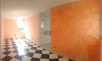 Imagem 6: Apartamento com 2 dormitórios para alugar, 56 m² por R$ 1.150,00/mês - Itaquera - São Paul