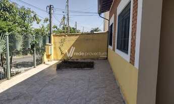 Imagem 2: Casa - Jardim Florence - Campinas