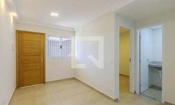 Imagem 3: Apartamento para Aluguel - Vila Carrão, 2 Quartos, 32 m2