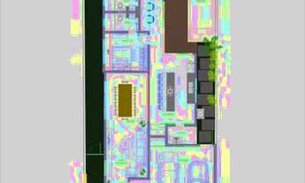 Imagem 4: Casa a venda Belvedere 2 Cuiabá MT