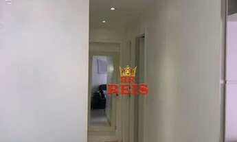 Imagem 6: Apartamento com 2 dormitórios à venda, 48 m² por R$ 350.000,00 - Paulicéia - São Bernardo