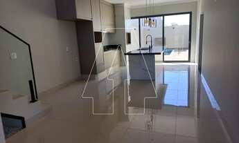 Imagem 5: Araçatuba - Casa de Condomínio - Aeroporto