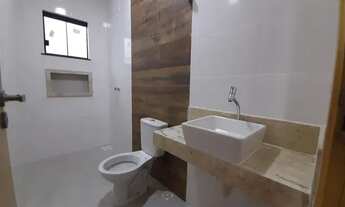 Imagem 7: ENTRADA 39 MIL) CASA SETOR TRÊS MARIAS - 3/4