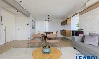 Imagem: APARTAMENTO - PINHEIROS - SP