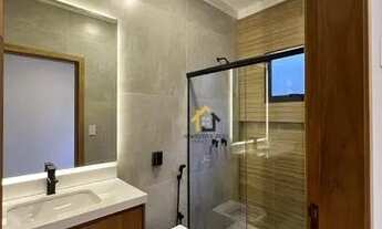 Imagem 5: Casa com 3 dormitórios à venda, 165 m² por R$ 1.200.000 - Residencial Maria Julia - São Jo