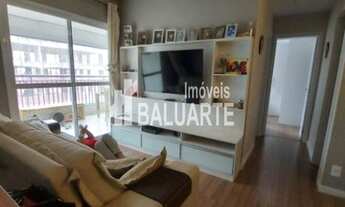 Imagem 3: Apartamento com 2 dormitórios à venda, 75 m² por R$ 760.000,00 - Jardim Prudência - São Pa