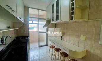 Imagem 4: Apartamento com 2 dormitórios para alugar - Parque Três Meninos - Sorocaba/SP